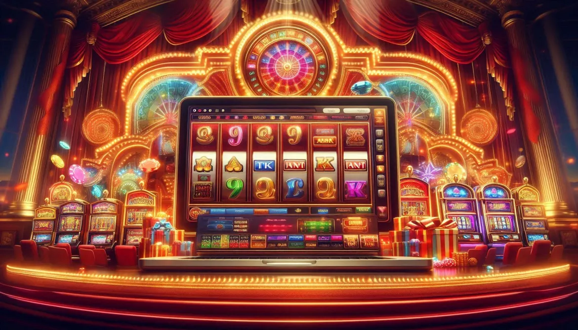 Spielbank Nürnberg